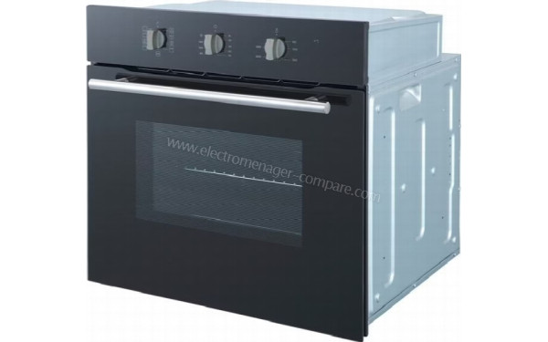 VALBERG CO 70 M K 343C - Vue 3/4 droite