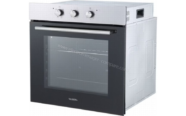 VALBERG CO 76 M X 302C - Vue 3/4 droite