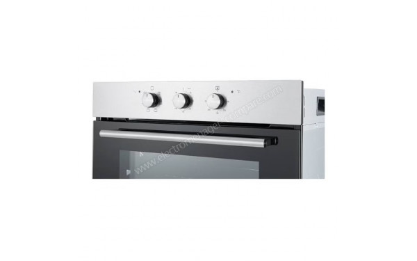 VALBERG CO 76 M X 302C - Panneau de commandes