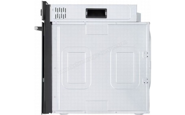 VALBERG CO 76 M X 302C - Vue de profil