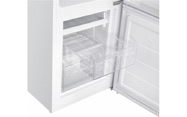 VALBERG CS 173 E W742C - Tiroirs partie cong&eacute;lateur