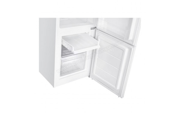 VALBERG CS 173 E W742C - Tiroirs partie cong&eacute;lateur