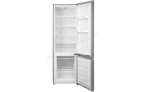 VALBERG CS 262 D S625C - Vue de l'int&eacute;rieur