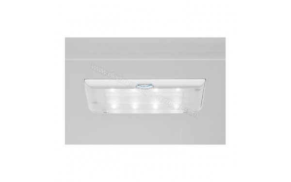 VALBERG CS 262 D W625C - Eclairage int&eacute;gr&eacute; de type LED