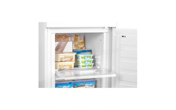 VALBERG CS 262 D W625C - Tiroirs partie cong&eacute;lateur