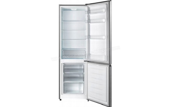 VALBERG CS 268 C X180C - Vue de l'int&eacute;rieur