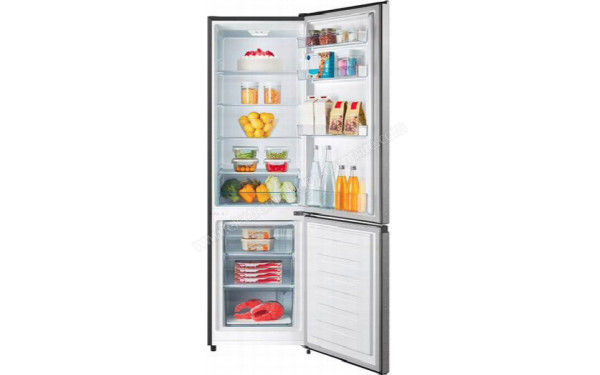 VALBERG CS 268 C X180C - Vue de l'int&eacute;rieur