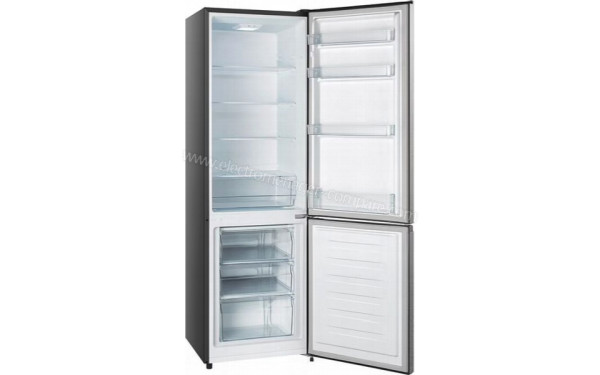 VALBERG CS 268 C X180C - Vue de l'int&eacute;rieur