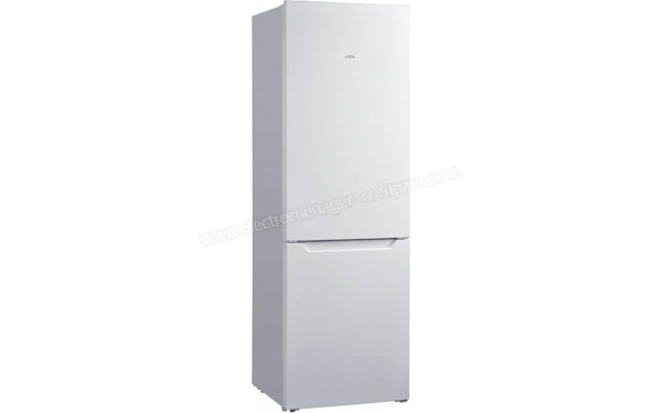 VALBERG CS 310 A+ X742C2 - Vue 3/4 gauche