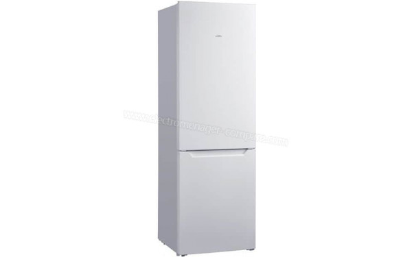 VALBERG CS 310 A+ W742C - Vue 3/4 gauche