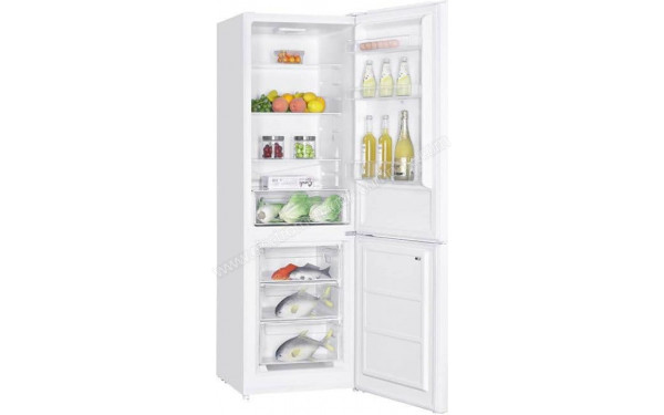 VALBERG CS 310 A+ W742C - Vue de l'int&eacute;rieur 3/4 gauche