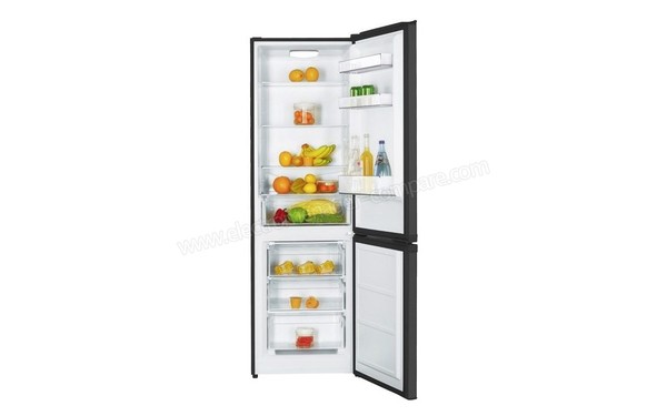 VALBERG CS 312 A+ B742C - Vue de l'int&eacute;rieur