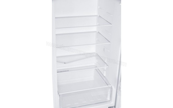 VALBERG CS 312 A+ W742C - Vue de l'&eacute;quipement int&eacute;rieur