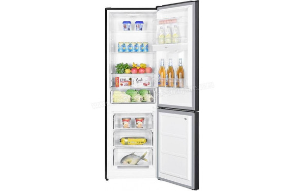 VALBERG CS 313 F WD DX742C - Vue de l'int&eacute;rieur