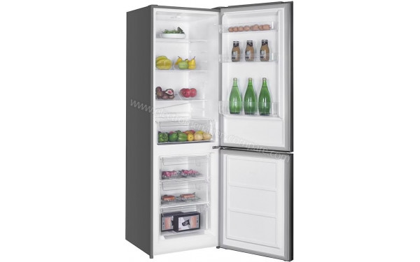 VALBERG CS 315 C X742C - Vue de l'int&eacute;rieur 3/4 gauche