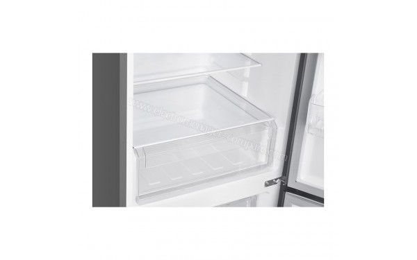 VALBERG CS 315 C X742C - Bac fra&icirc;cheur