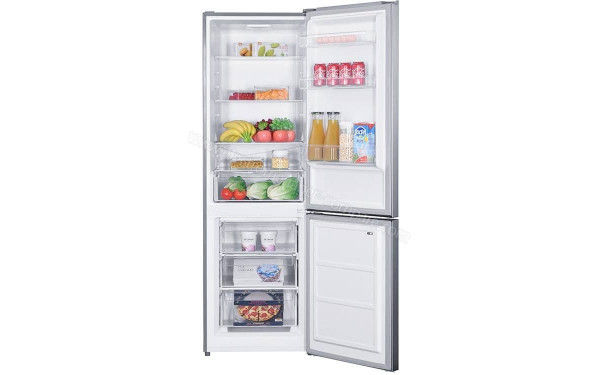 VALBERG CS 315 D X742C - Vue de l'int&eacute;rieur