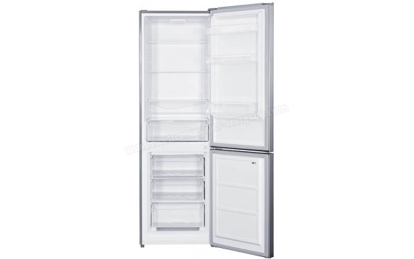 VALBERG CS 315 D X742C - Vue de l'int&eacute;rieur