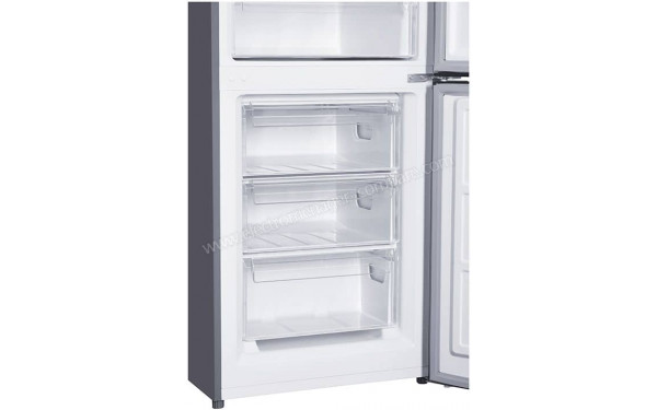 VALBERG CS 315 D X742C - Tiroirs partie cong&eacute;lateur