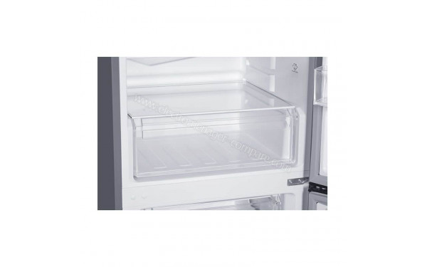 VALBERG CS 315 D X742C - Bac fra&icirc;cheur