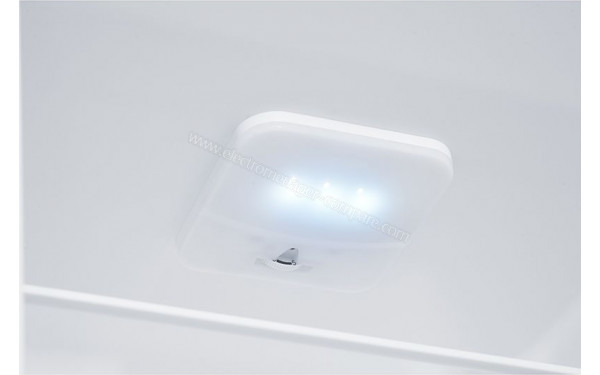 VALBERG CS 315 F X742C - Eclairage int&eacute;gr&eacute; de type LED