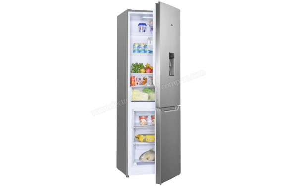 VALBERG CS WD 309 A+ X742C - Fiche technique, prix et avis