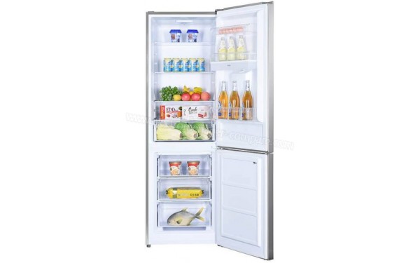 VALBERG CS WD 309 A+ X742C - Fiche technique, prix et avis