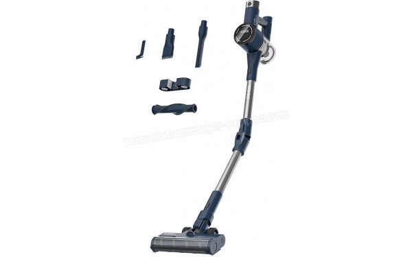 VALBERG Cyclonic S10 Flex - Vue d'ensemble