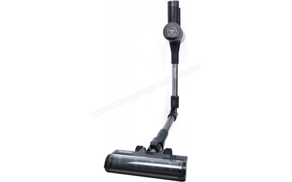 VALBERG Cyclonic S10 Flex - Vue 3/4 droite