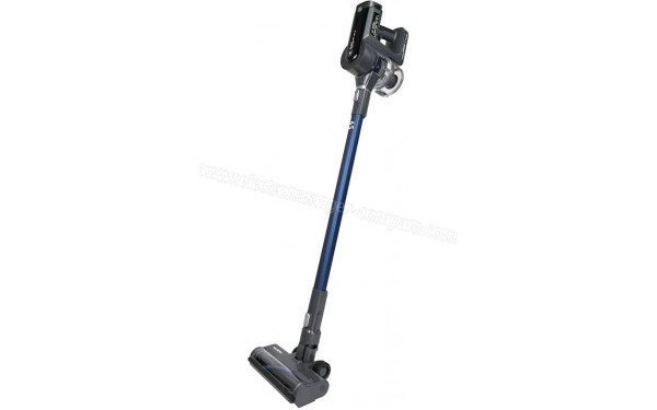 VALBERG CYCLONIC S9 - Vue 3/4 droite