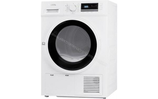 VALBERG DC 8 B W566C - Vue 3/4 droite