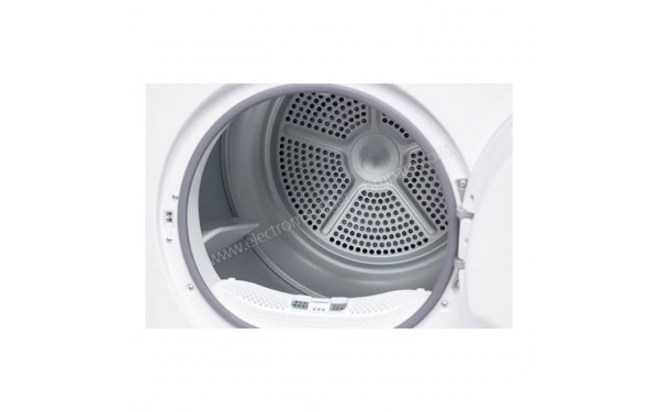 VALBERG DC 8 G W566C - Tambour