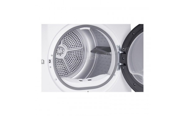 VALBERG DHP 10 A+++ W566C - Tambour