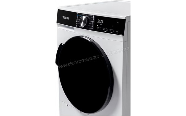 VALBERG DHP 11 C W566C - Vue 3/4 droite