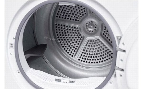 VALBERG DHP 8 A++ FD W566C - Tambour