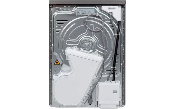 VALBERG DHP 8 A++ S566C - Vue de l'arri&egrave;re