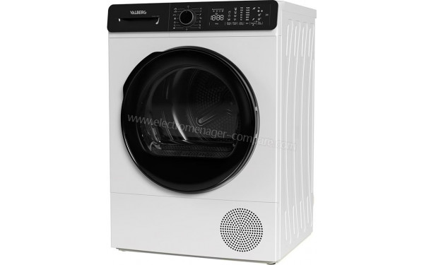 VALBERG DHP 8 A++ W701T - Vue 3/4 droite