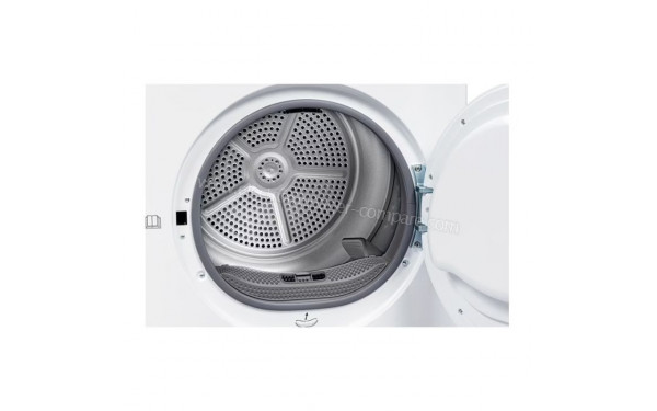 VALBERG DHP 8 C FD W566C - Tambour