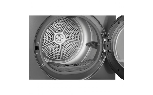 VALBERG DHP 8 C S566C - Tambour