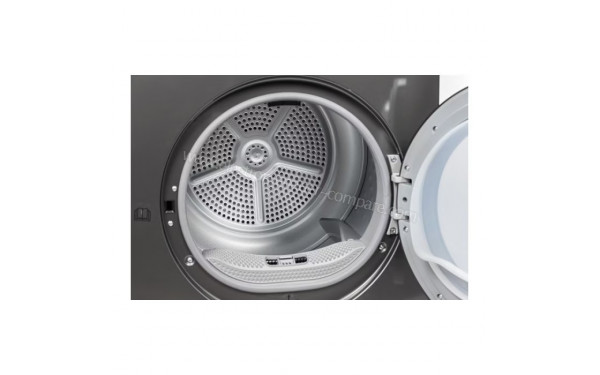 VALBERG DHP 8 D S566C - Tambour