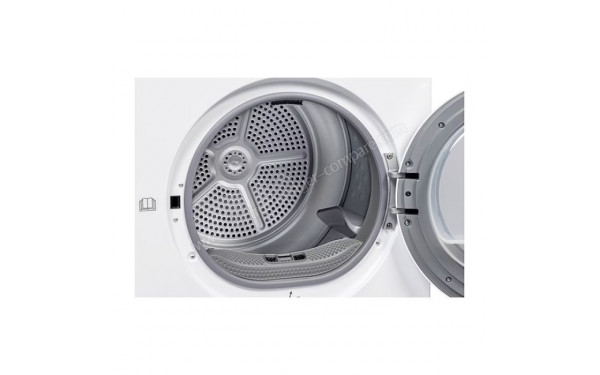 VALBERG DHP 8 D W566C - Tambour