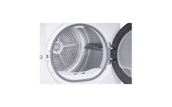 VALBERG DHP 8 E W566C - Tambour