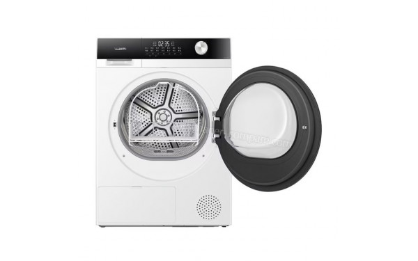 VALBERG DHP 9 C W180C - Vue de l'int&eacute;rieur