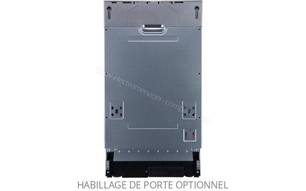 VALBERG FBI 10S44 B XAD929C 2 - Vue de face