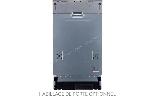 VALBERG FBI 10S44 C XAD929C - Vue de face