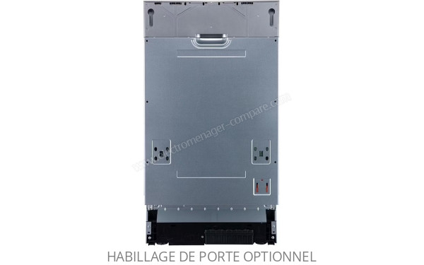 VALBERG FBI 10S44 D XAD929C - Vue de face