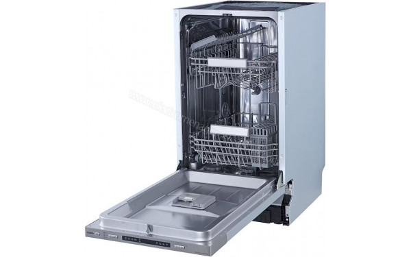 VALBERG FBI 10S44 D XAD929C - Vue de l'int&eacute;rieur