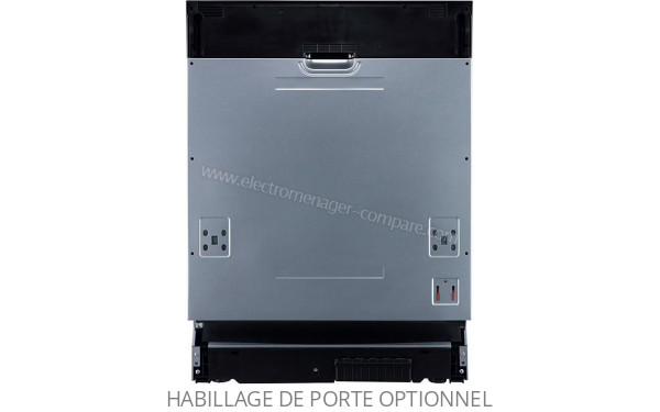 VALBERG FBI 14S40 B KAD929C - Vue de face