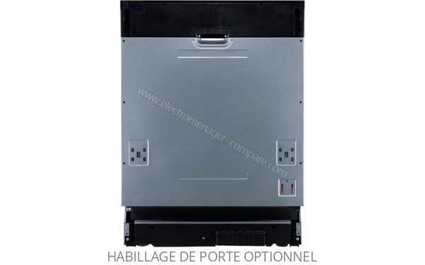 VALBERG FBI 14S40 B SAD929C - Vue de face