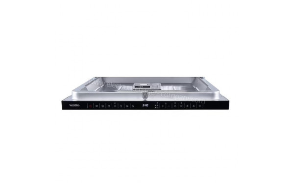 VALBERG FBI 14S40 B SAD929C - Panneau de commandes